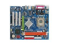 Gigabyte Motherboard 8I865GME-775-RH