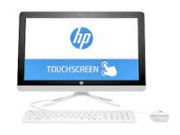 HP All-in-One 22-b201d