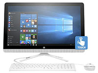 HP All-in-One 22-b300nx