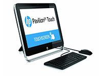 HP All-in-One 23-b002