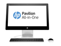HP All-in-One 23-q106nf