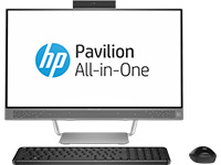 HP All-in-One 24-a030cn
