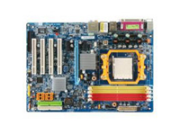 Gigabyte Motherboard GA-M55PLUS-S3G
