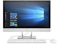 HP All-in-One 24-r001na