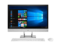 HP All-in-One 24-r002ne