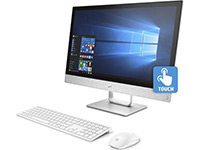 HP All-in-One 24-r012na