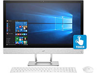 HP All-in-One 24-r057nz