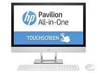 HP All-in-One 24-r100na
