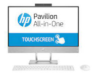 HP All-in-One 24-r124