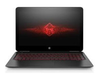 HP Omen Laptop 15-ax014ns