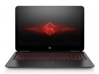 HP Omen Laptop 15-ax200ne