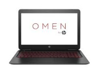 HP Omen Laptop 15-ax200ns