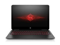 HP Omen Laptop 15-ax201no