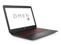 HP Omen Laptop 15-ax202ni