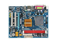 Gigabyte Motherboard GA-73PVM-S2 (Rev 1.0)