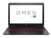 HP Omen Laptop 15-ax203no