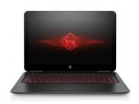 HP Omen Laptop 15-ax204la