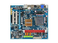 Gigabyte Motherboard GA-73PVM-S2H (Rev 1.0)