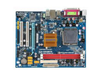 Gigabyte Motherboard GA-73VM-S2 (Rev 1.0)
