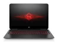 HP Omen Laptop 15-ax208ns