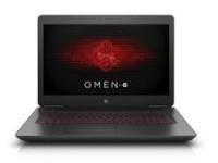 HP Omen Laptop 15-ax209nk
