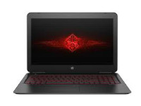 HP Omen Laptop 15-ax209no