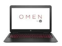HP Omen Laptop 15-ax212no