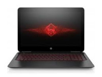 HP Omen Laptop 15-ax213tx