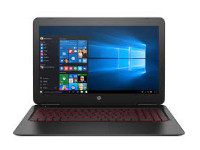 HP Omen Laptop 15-ax221tx