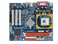 Gigabyte Motherboard GA-8I865GVME