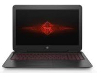 HP Omen Laptop 15-ax233nf