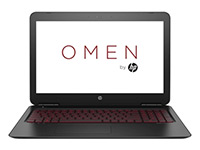 HP Omen Laptop 15-ax233ur