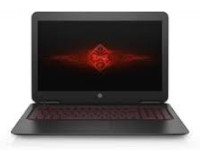 HP Omen Laptop 15-ax235nf