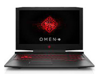 HP Omen Laptop 15-ax243dx