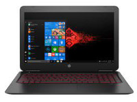 HP Omen Laptop 15-ax248tx