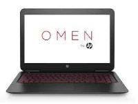 HP Omen Laptop 15-ax250wm