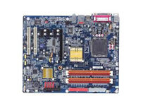 Gigabyte Motherboard GA-8I915P-D Pro