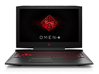 HP Omen Laptop 15-ce001na