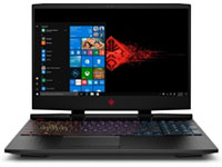 HP Omen Laptop 15-ce001nia