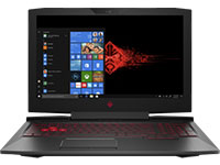 HP Omen Laptop 15-ce001nu