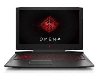 HP Omen Laptop 15-ce002ng
