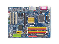 Gigabyte Motherboard GA-8I945G