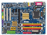 Gigabyte Motherboard GA-8I945G Pro