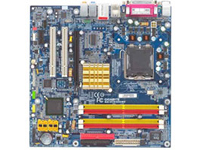 Gigabyte Motherboard GA-8I945GMF