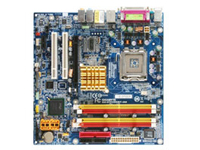 Gigabyte Motherboard GA-8I945GMF-RH