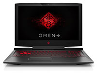 HP Omen Laptop 15-ce006na