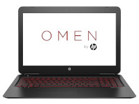 HP Omen Laptop 15-ce006ne