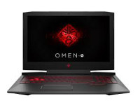 HP Omen Laptop 15-ce006no