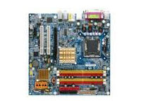 Gigabyte Motherboard GA-8I945GMH-RH