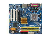 Gigabyte Motherboard GA-8I945GZME-RH